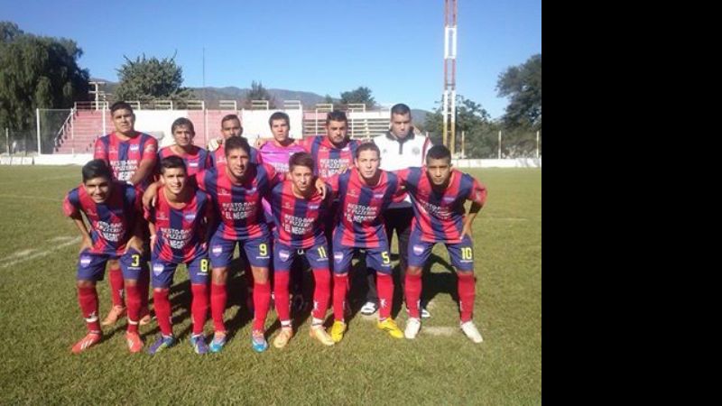 Obreros es finalista, tras eliminar por penales a Tiro de Andalgalá