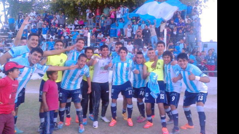 Boulevard Norte de Santa María será el rival de Obreros en la final