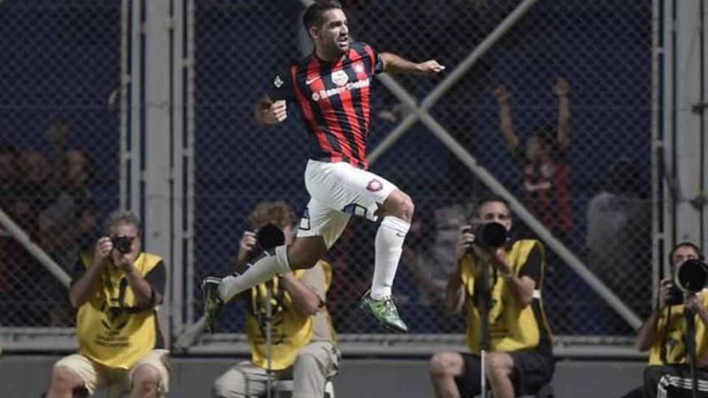 San Lorenzo le ganó al San Pablo y renueva sus ilusiones en la Copa