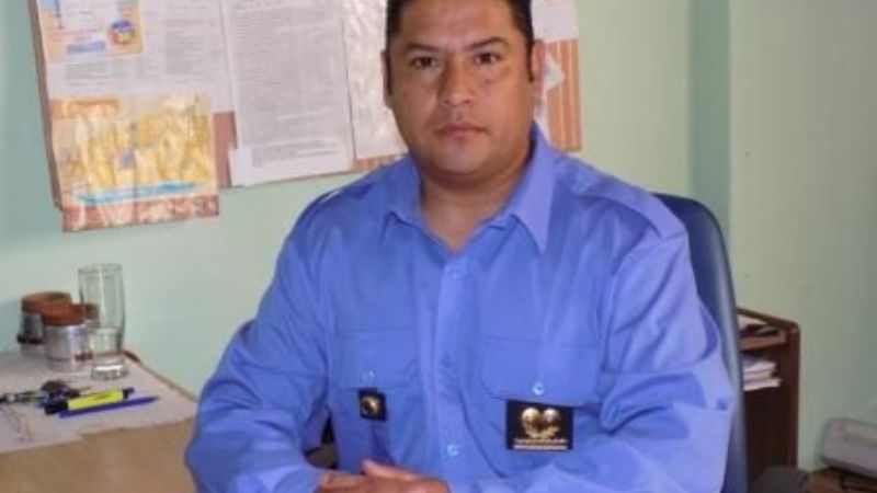 No habrá más animales sueltos en los caminos de Santa María