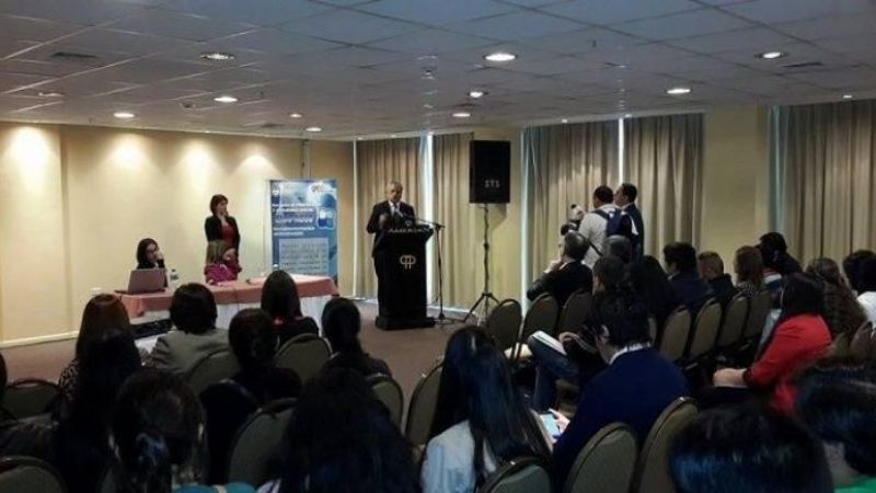 Lanzaron la “Encuesta de Protección y Seguridad Social II”