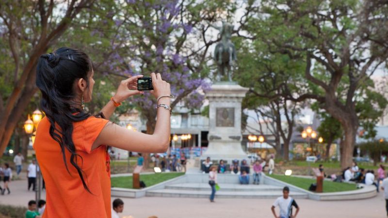 En marcha el operativo estadístico “Semana Santa”