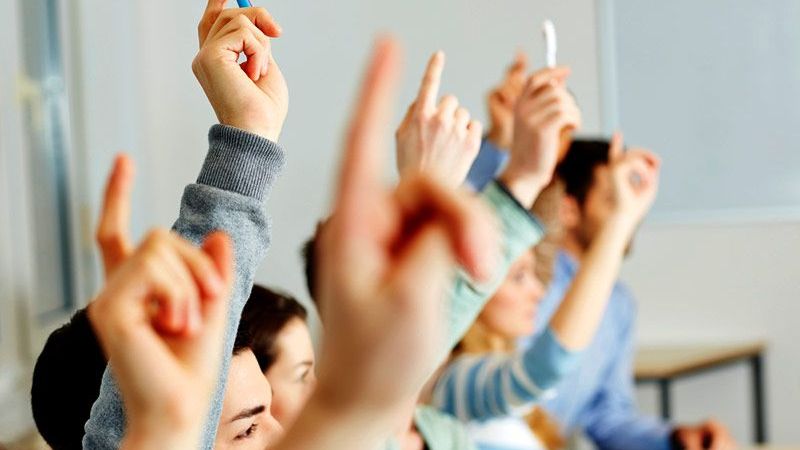 Cursos para ingreso a las universidades