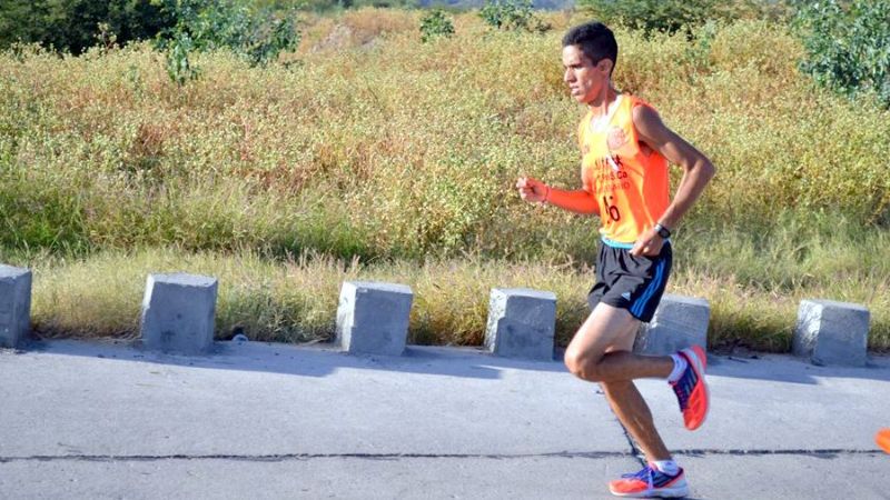 Castro y Dovichi ganaron la Maratón 30 Aniversario Ca.Pre.S.Ca.
