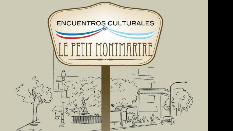 El artista Marcelo Villagra Chagaray rumbo a Buenos Aires