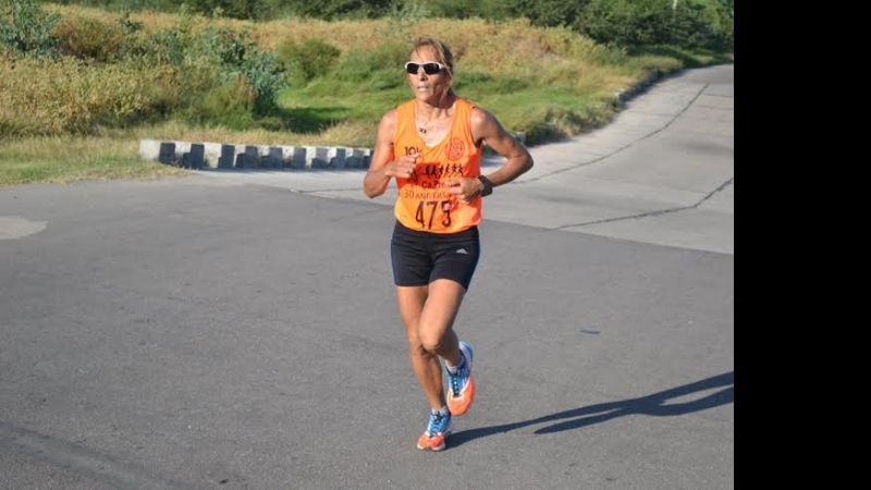 Castro y Dovichi ganaron la Maratón 30 Aniversario Ca.Pre.S.Ca.