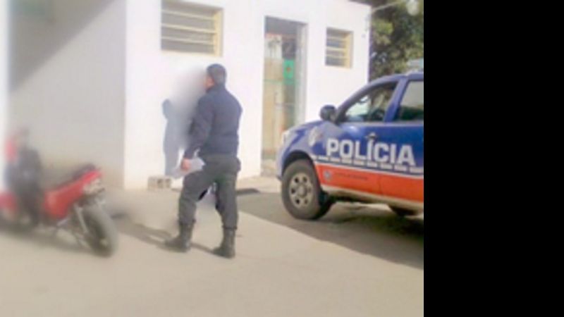 Delincuentes robaron medicamentos vencidos