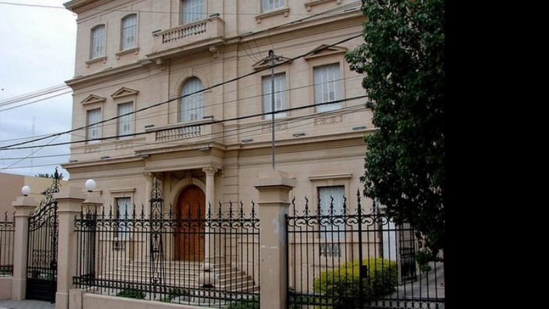 Condenaron a Vargas a 3 años de prisión en suspenso