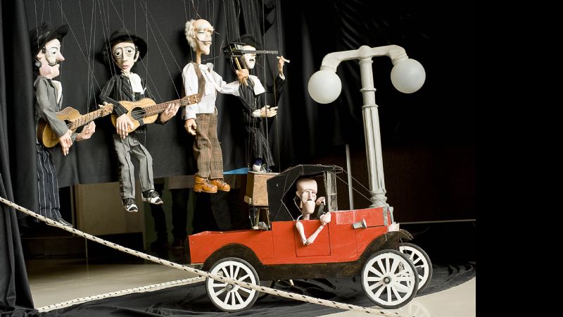 Concurso de obras estrenadas de autoría de Quike Sánchez Vera