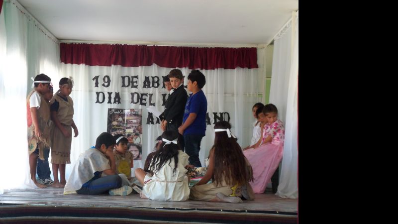 Ariza se reunió con directores de Santa María