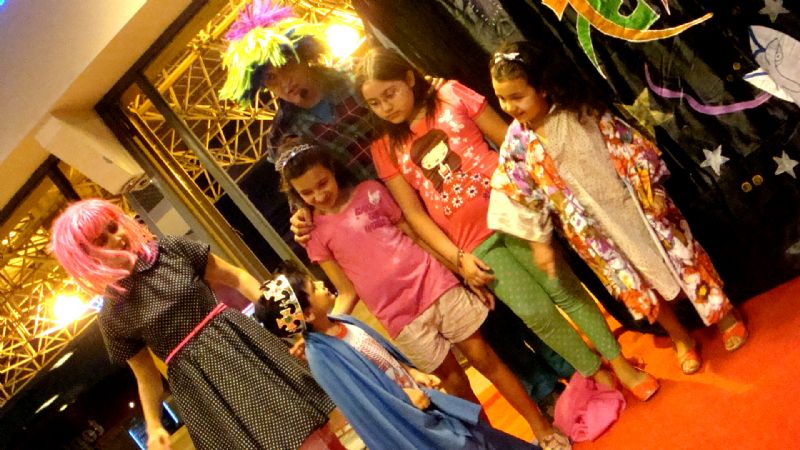 Crece la participación del público en las propuestas artísticas de la Terminal