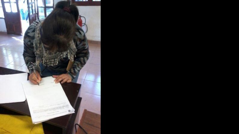 Gestión municipal para el Programa Hogar