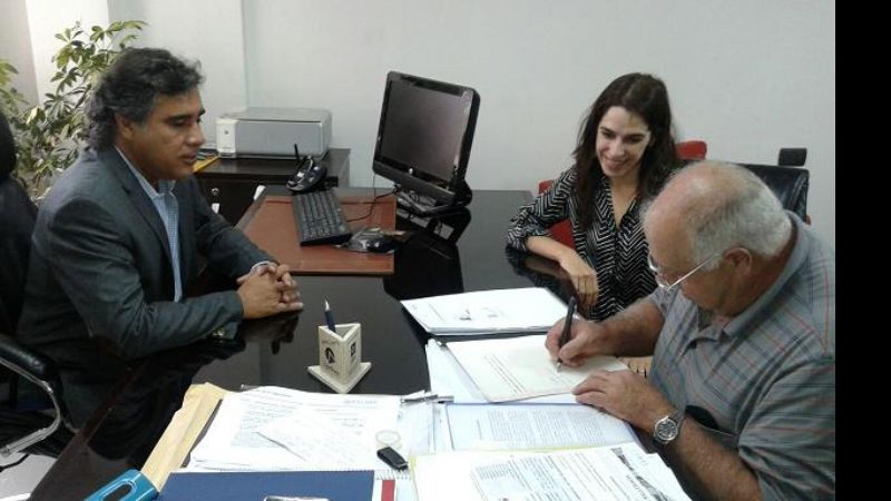 Financiamiento para proyecto de chacinados en Las Juntas