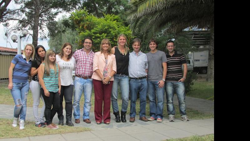 Fundación Patria Solidaria vuelve a realizar cirugías en Belén