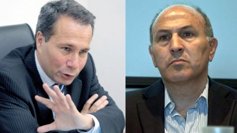 De Luca desestimó la denuncia de Nisman contra la Presidente