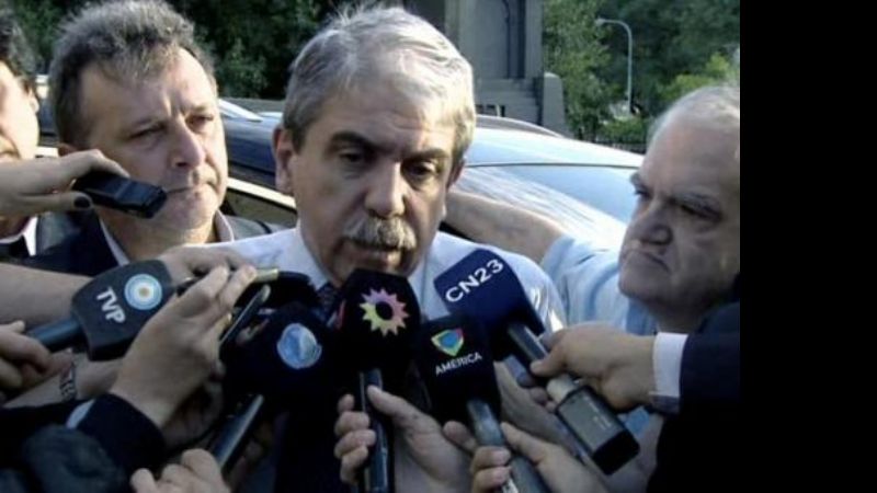 La denuncia de Nisman fue "un intento de ensuciar a la Presidenta"