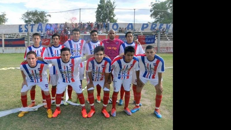 La Liga Chacarera larga el Apertura 2015 este viernes