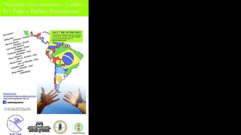 Capacitación sobre “Fe y Política”