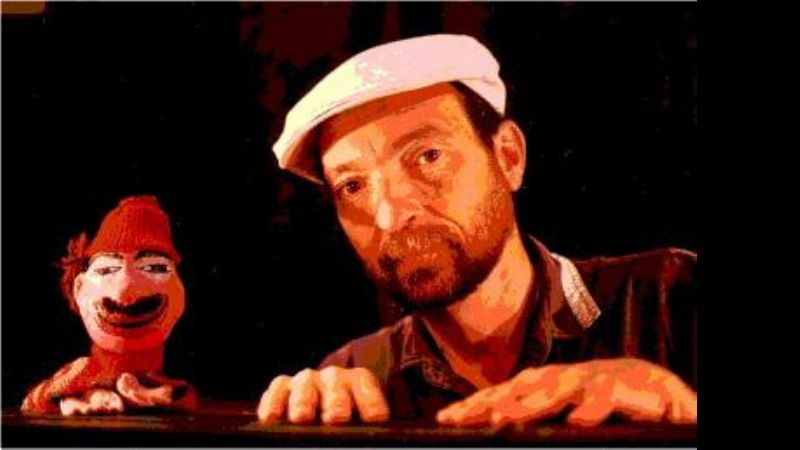 Show de títeres “Chocolate Cultura” en Valle Viejo