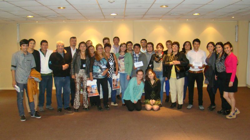 Taller de armonización estadística