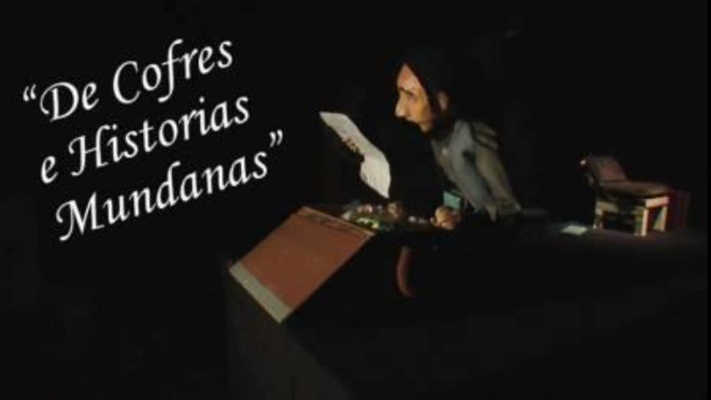 Emotivas jornadas con los títeres en las escuelas