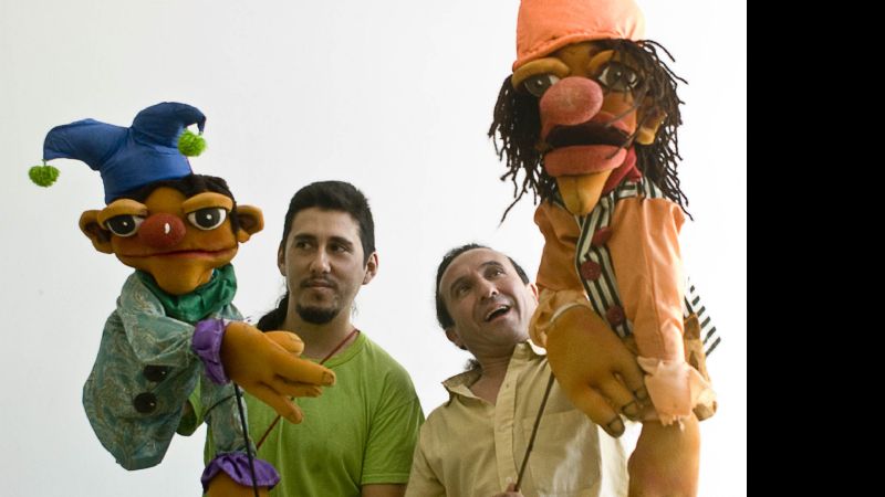 Mes Provincial del Títere: últimas funciones y capacitaciones