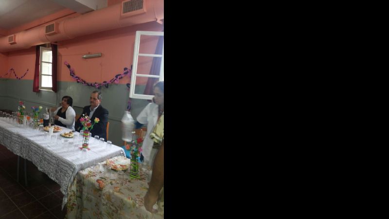 Entregaron insumos para reforzar la atención de adultos mayores