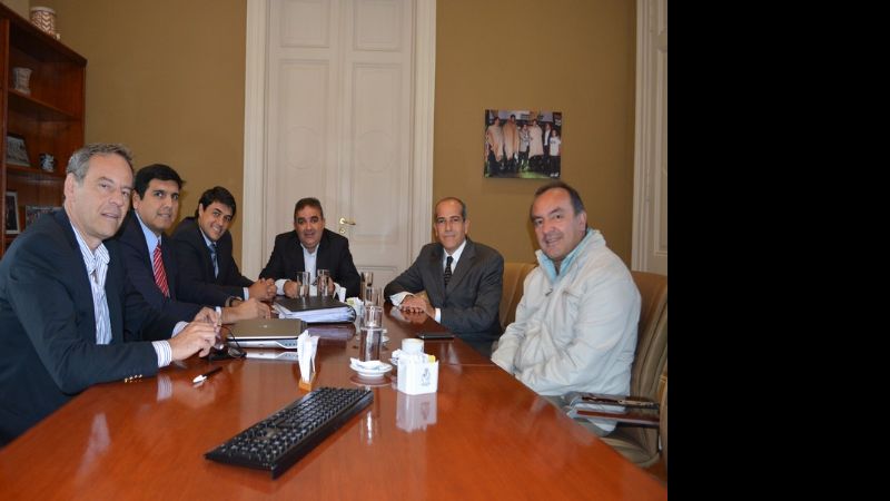 Jalil designó al nuevo fiscal municipal