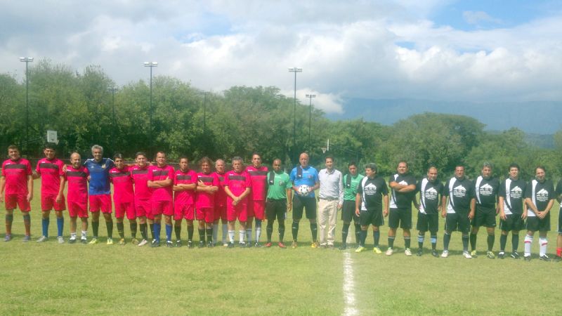 Los Médicos se consolidan en la Única Interprofesional