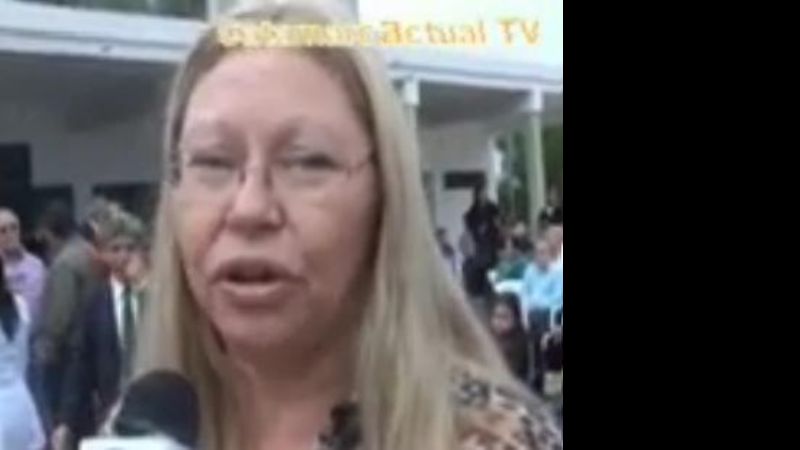 "Es un sueño cumplido"