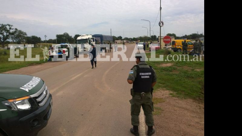 Incautan en Santiago del Estero 200 Kilos de cocaína