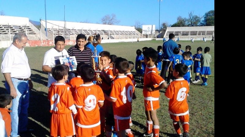 Tiempo de definiciones en las inferiores chacareras
