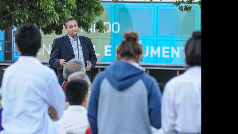 Iniciaron los cursos "Se hace escuela al andar"