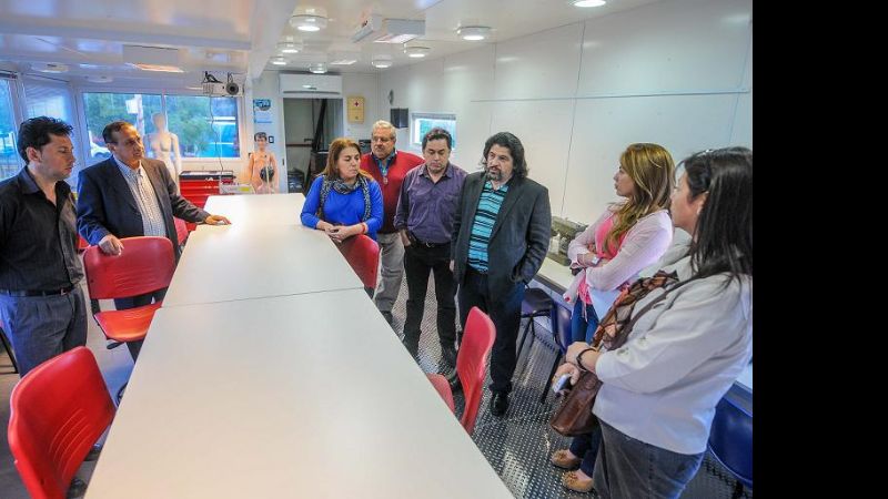 Iniciaron los cursos "Se hace escuela al andar"