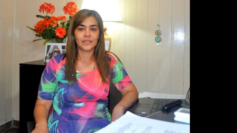 Piden la reelección de Lucia Corpacci