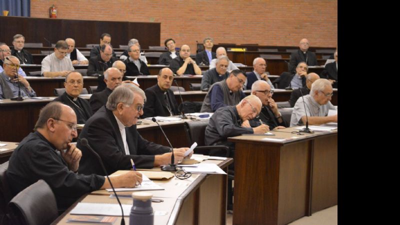 Preocupación de los obispos por el narcotráfico y los cristianos de Oriente Medio