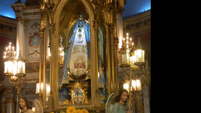 Agradecimiento a los medios de comunicación por su labor durante las fiestas marianas