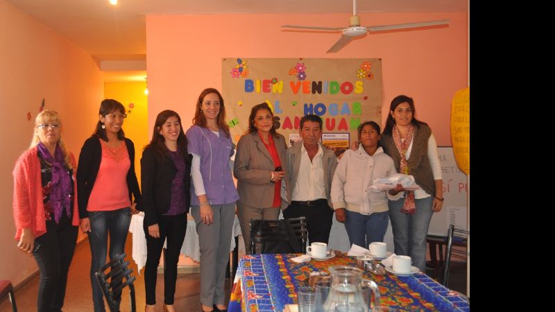 Ponen en marcha programa de alfabetización y capacitación