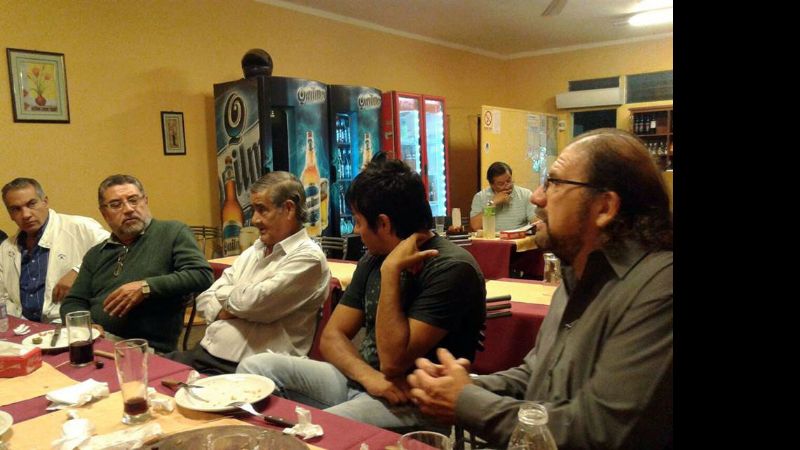 UCR: Confirman que Leopoldo Moreau vendrá a Catamarca