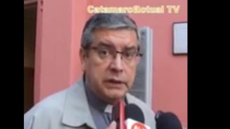 Misa por el aniversario de la Dedicación de la Catedral Basílica