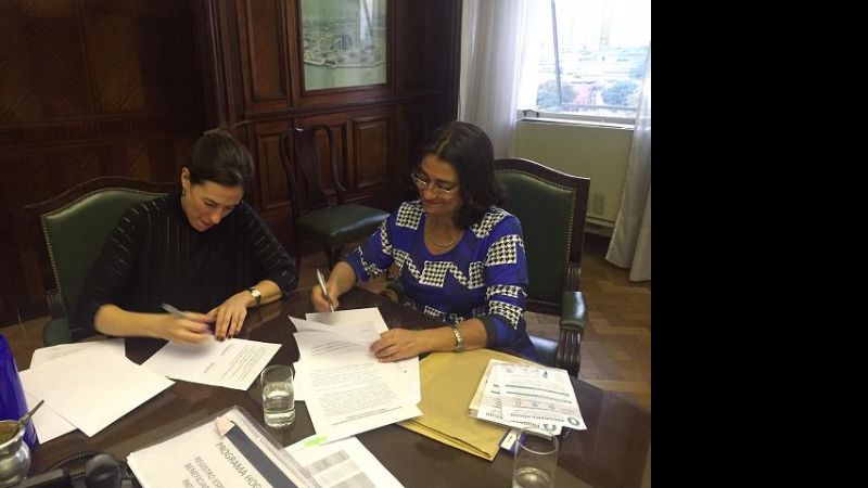 Adhesión al Programa Hogares con Garrafa