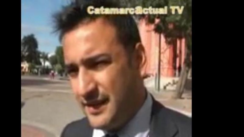 Presentan obra teatral del programa “Argentina Trabaja Activa”