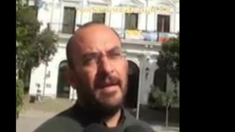 Expectativas por la elevación a juicio del asesinato de Eugenia Rojas