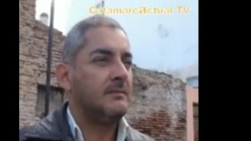 “Es un acontecimiento sin precedentes”