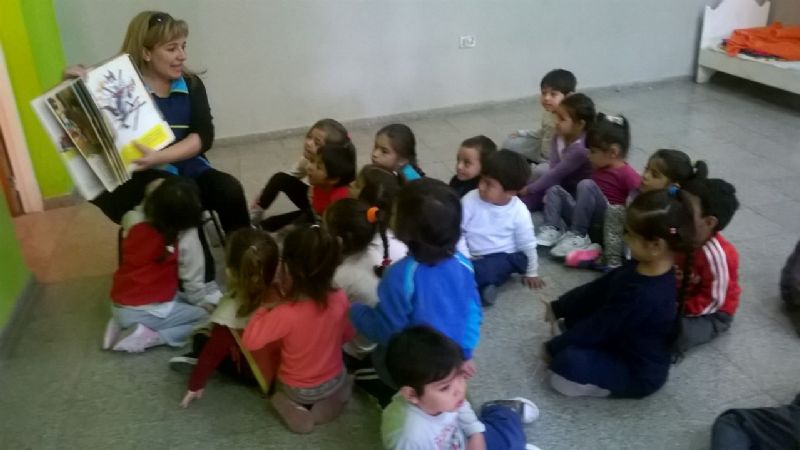 El libro como herramienta educacional cultural y formativa