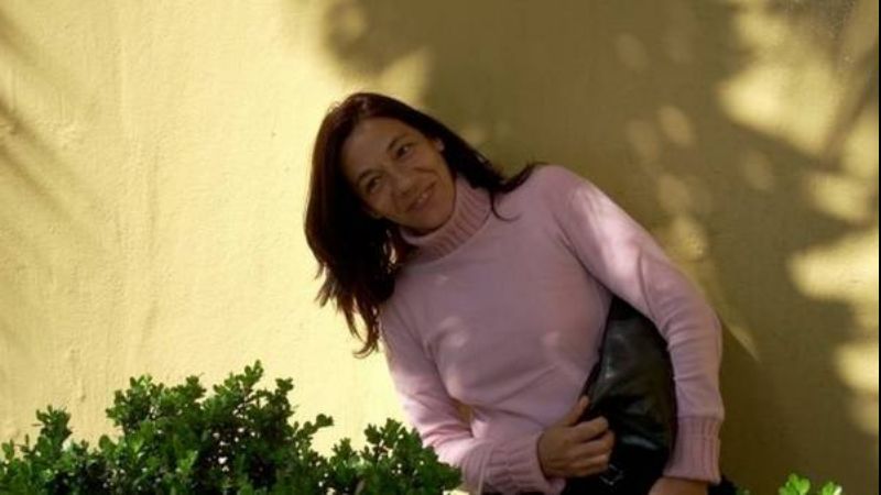 Confirmado: son de la argentina los restos que encontraron en la trituradora