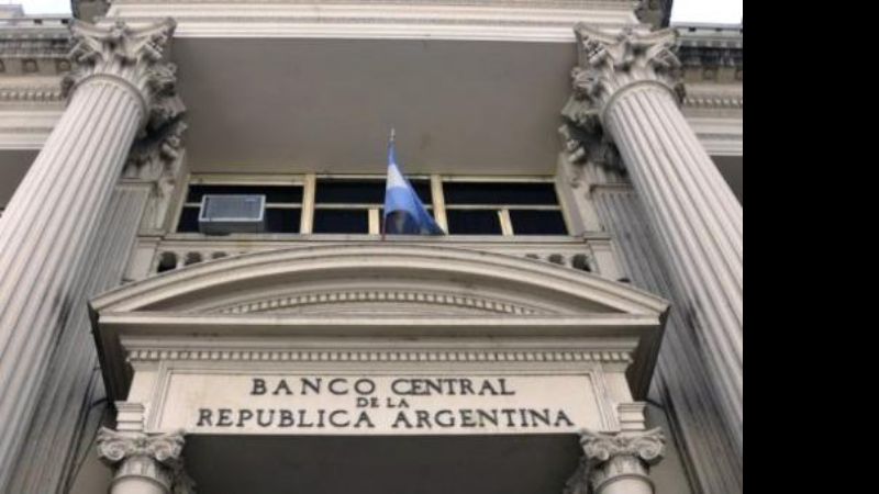 U$S 32.675 millones, el mayor nivel de reservas desde noviembre de 2013