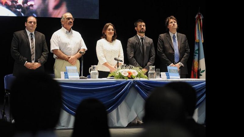 “Un paso histórico” la entrada en vigencia del nuevo Código Civil