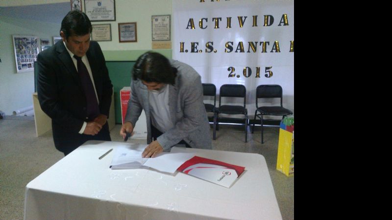 “La creación de carreras significa futuro para los próximos egresados”