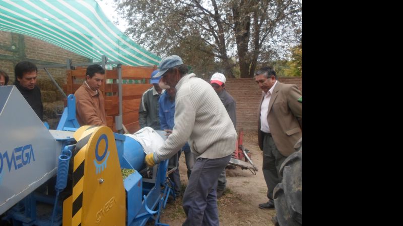 Fuerte apoyo al sector productivo ganadero en San José